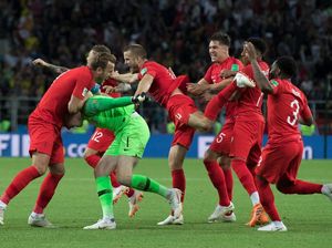 Legenda Swedia: Inggris Hanya Berisi Sekumpulan Anak Manja