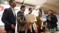 Ini Bedanya Tren Industri Kuliner di Indonesia dan Thailand