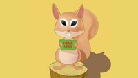 Akibat langsung dari deforestasi ini adalah hilangnya habitat dan keanekaragaman hayati. Hewan-hewan yang rumahnya ditebang dan diambil alih fungsinya ini akhirnya mengungsi ke pemukiman masyarakat yang seringkali menganggap mereka berbahaya dan justru membunuh atau menjual hewan-hewan tersebut. Istimewa/Boredpanda.