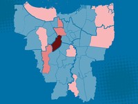 Fakta Seputar Naiknya NJOP DKI Jakarta