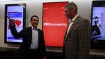 Prudential Luncurkan PRUuniversity