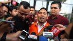17 Jam Diperiksa KPK, Bupati Bener Meriah Akhirnya Ditahan