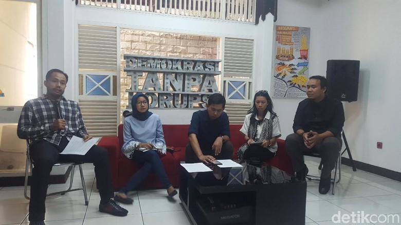 PKPU Larangan Eks Koruptor Nyaleg Sah, KPU Diminta Antisipasi PKPU Larangan Eks Koruptor Nyaleg Sah, KPU Diminta Antisipasi