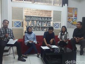 PKPU Larangan Eks Koruptor Nyaleg Sah, KPU Diminta Antisipasi