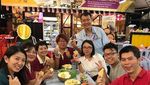 Inilah Yeo Bee Yin, Menteri Wanita Termuda Malaysia yang Hobi Makan
