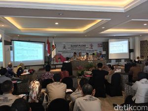 Kubu Akrab Tolak Hasil Pilwali Mojokerto, Ini Kata Panwaslu