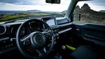 Suzuki Jimny Terbaru Meluncur, Harganya Mulai Rp 189 juta
