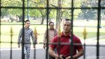 Melihat Gaya Bupati se-Indonesia Saat Berkumpul di Istana Bogor