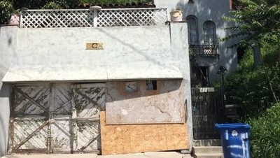 Transformasi Dramatis Rumah Bobrok yang Direnovasi Jadi Cantik Banget