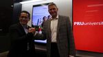 Prudential Luncurkan PRUuniversity