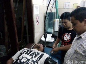 TNI Akui 2 Anggotanya Terlibat Pengeroyokan Wartawan di Jember