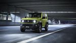 Suzuki Jimny Terbaru Meluncur, Harganya Mulai Rp 189 juta