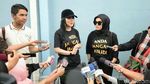 Soal Jargon, Syahrini Sindir Siti Badriah?