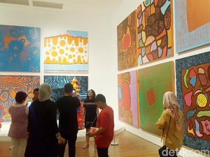 Museum Macan Masuk Tempat Terbaik di Dunia Versi TIME