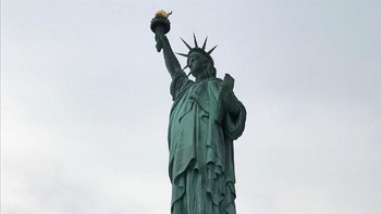 9. Saat bekerja di Amerika Serikat, Ma sempat diculik dan diancam menggunakan senjata oleh seorang pebisnis AS.