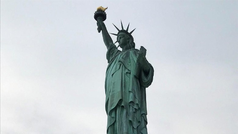 Yahudi Antivaksin Kena Wabah Campak, New York Perintahkan Vaksinasi Yahudi Antivaksin Kena Wabah Campak, New York Perintahkan Vaksinasi