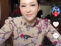 Deretan Seleb yang Ternyata Ikutan Main Tik Tok