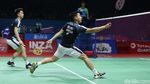 Keren! Kevin/Markus Terus Melaju