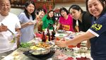 Inilah Yeo Bee Yin, Menteri Wanita Termuda Malaysia yang Hobi Makan