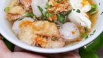 Bikin Ngiler! Gurih Kenyal Si Bakso Cuanki yang Murah Meriah
