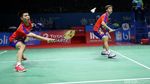Keren! Kevin/Markus Terus Melaju