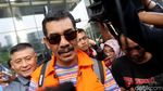 Kacamata Ray-Ban Syaiful Bahri Si Tersangka Korupsi Aceh