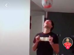 Deretan Seleb yang Ternyata Ikutan Main Tik Tok