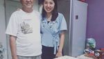 Inilah Yeo Bee Yin, Menteri Wanita Termuda Malaysia yang Hobi Makan