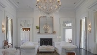Selama ini rumah bergaya kuno itu dipakai oleh Affleck untuk berlibur di akhir pekan bersama teman-temannya. Istimewa/mansionglobal.
