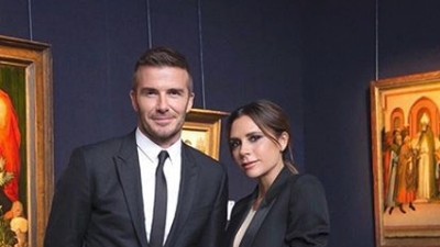 Tak Banyak yang Tahu, 10 Selebriti Ini Ternyata Punya Gelar Kerajaan