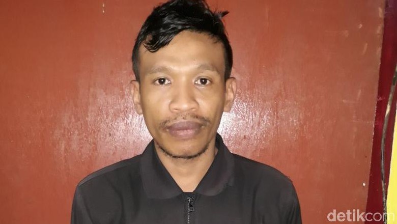 Tipu 51 CPNS hingga Rp 1 M, PNS Ini Foya-foya dengan Istri Kedua Tipu 51 CPNS hingga Rp 1 M, PNS Ini Foya-foya dengan Istri Kedua