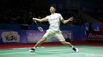 Tommy Sugiarto Singkirkan Pebulutangkis Andalan Taiwan