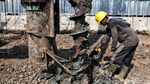 Warga DKI bakal Punya Tol Dalkot II, Ini Penampakan Proyeknya