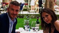 Merasa Dipermalukan David Beckham, Victoria Menangis