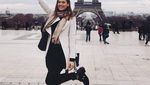 Intip Liburannya Pramugari Cantik Emirates