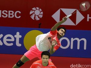 Ambisi Revans dan Target 2 Emas Bulutangkis di Asian Games