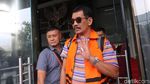 Kacamata Ray-Ban Syaiful Bahri Si Tersangka Korupsi Aceh