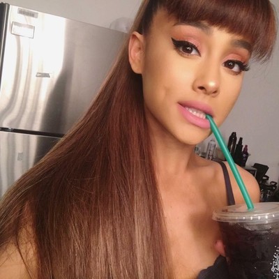 Foto: Instagram arianagrande Foto: Instagram arianagrande