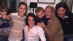 Ini Bukti Kalau Edinson Cavani Pintar Masak dan Gemar Minum Teh Mate!