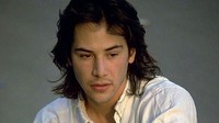 Wajah muda Keanu Reeves, apa yang berubah selain rambutnya? Dok. Instagram