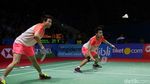 Tontowi/Liliyana Pulangkan Ganda Campuran Jepang di Indonesia Open 2018