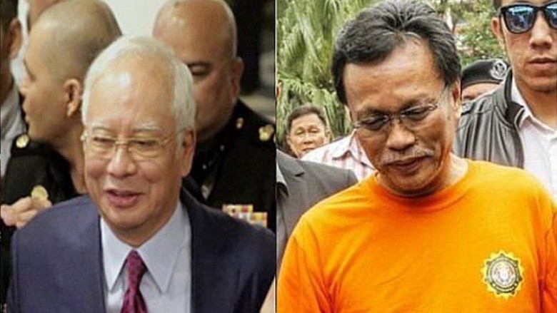 Najib Razak Ditangkap, Mengapa Tak Pakai Baju Oranye?