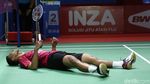 Tommy Sugiarto Singkirkan Pebulutangkis Andalan Taiwan