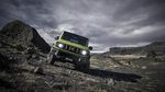Suzuki Jimny Terbaru Meluncur, Harganya Mulai Rp 189 juta