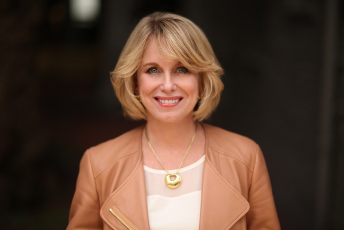 COO Google Cloud Diane Bryant. Foto: Tech Crunch COO Google Cloud Diane Bryant. Foto: Tech Crunch