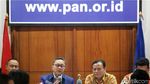 Silaturahmi Bawaslu ke PAN