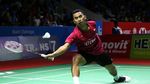Tommy Sugiarto Singkirkan Pebulutangkis Andalan Taiwan