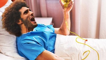 Darah Piala Dunia seakan mengalir di dalam tubuhnya. Foto: Istimewa