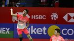 Tontowi/Liliyana Pulangkan Ganda Campuran Jepang di Indonesia Open 2018