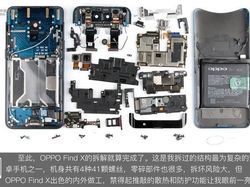 Ketika Oppo Find X Dipreteli